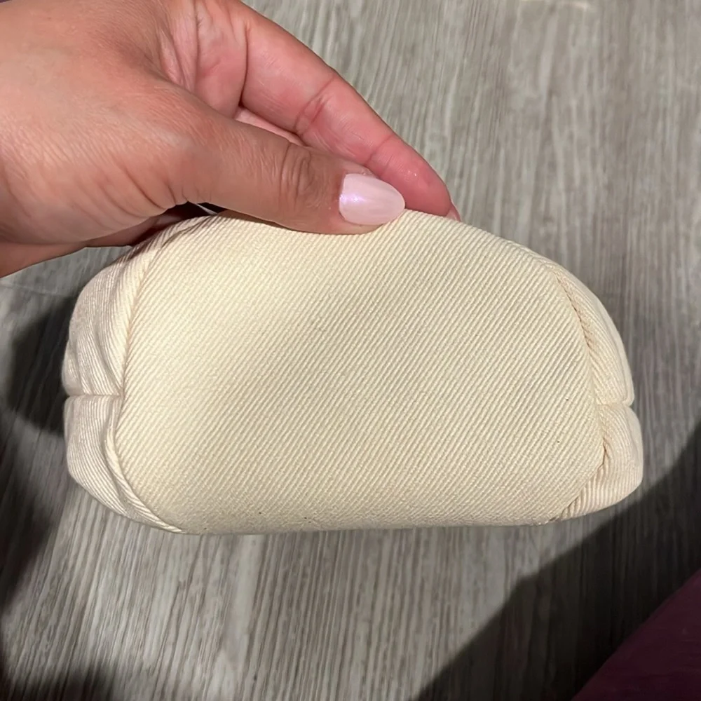 Chloe perfume cosmetic bag